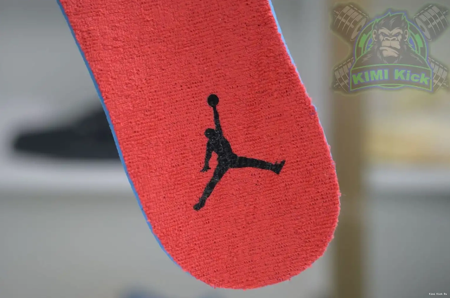 Jordan 4 raptors Jordan Air retro nrg （2018） Kimikick 0823